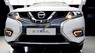Nissan X trail SV 2019 - Bán Nissan X trail SV năm sản xuất 2019, màu trắng