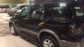 Ford Escape   2.3 4x4   2007 - Bán Ford Escape 2.3 4x4 năm 2007, màu đen 