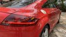 Audi TT 2.0 Turbo 2007 - Cần bán gấp Audi TT 2.0 Turbo sản xuất 2007, màu đỏ, nhập khẩu