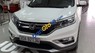 Honda CR V   2015 - Cần bán gấp Honda CR V năm 2015, màu trắng