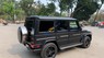 Mercedes-Benz G class G63 AMG 2016 - Cần bán lại xe Mercedes G63 AMG 2016, màu đen, nhập khẩu nguyên chiếc chính chủ