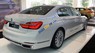 BMW 7 Series 740Li 2019 - Bán BMW 7 Series 740Li năm 2019, màu trắng, nhập khẩu