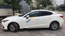 Mazda 3 1.5 AT 2017 - Bán Mazda 3 1.5 AT năm sản xuất 2017, màu trắng chính chủ