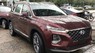 Hyundai Santa Fe 2019 - Cần bán xe Hyundai Santa Fe 2019, nhập khẩu chính hãng, giá tốt