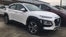 Hyundai GDW 2019 - Bán Kona 2019 turbo, trắng, giao xe ngay, LH 0368077675