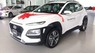 Hyundai GDW 2019 - Bán Kona 2019 turbo, trắng, giao xe ngay, LH 0368077675