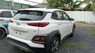 Hyundai GDW 2019 - Bán Kona 2019 turbo, trắng, giao xe ngay, LH 0368077675