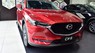 Mazda CX 5 2019 - Bán Mazda CX 5 2019 Soul red Crystal, tặng BHVC ưu đãi lên đến 5x Tr và quà tặng lớn - LH 0963 854 883