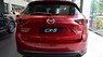 Mazda CX 5 2019 - Bán Mazda CX 5 2019 Soul red Crystal, tặng BHVC ưu đãi lên đến 5x Tr và quà tặng lớn - LH 0963 854 883