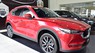 Mazda CX 5 2019 - Bán Mazda CX 5 2019 Soul red Crystal, tặng BHVC ưu đãi lên đến 5x Tr và quà tặng lớn - LH 0963 854 883
