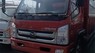 Hãng khác 2015 - Bán xe tải 7T5 thùng dài 6m2 đời 2015 giá tốt