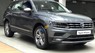 Volkswagen Tiguan 2019 - Bán xe Volkswagen Tiguan năm sản xuất 2019, màu xanh lam, nhập khẩu