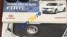 Kia Forte 2013 - Bán ô tô Kia Forte năm sản xuất 2013, xe có máy móc ổn định, thân vỏ không đâm va