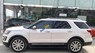 Ford Explorer 2.3L limited 2016 - Cần bán xe Ford Explorer 2.3L limited năm sản xuất 2016, màu trắng, nhập khẩu