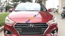 Hyundai Accent 2019 - Hyundai Hà Đông bán Hyundai Accent 2018 giao ngay, giá cực tốt, km cực cao, trả góp 90%, lãi ưu đãi, liên hệ: 0981476777
