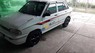 Kia Pride 2002 - Bán Kia Pride sản xuất năm 2002, màu trắng, nhập khẩu nguyên chiếc, giá 49tr