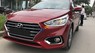 Hyundai Accent 2019 - Hyundai Hà Đông bán Hyundai Accent 2018 giao ngay, giá cực tốt, km cực cao, trả góp 90%, lãi ưu đãi, liên hệ: 0981476777