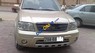 Ford Escape 2004 - Bán Ford Escape sản xuất năm 2004 xe gia đình, 250tr