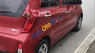 Kia Morning   Van  2015 - Cần bán Kia Morning Van năm sản xuất 2015, màu đỏ, nhập khẩu nguyên chiếc, 298tr