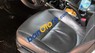 Kia Forte 2013 - Bán ô tô Kia Forte năm sản xuất 2013, xe có máy móc ổn định, thân vỏ không đâm va