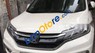 Honda CR V 2.4 2015 - Bán Honda CR V 2.4 đời 2015, màu trắng, xe đẹp, nguyên bản, lốp còn theo xe