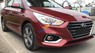 Hyundai Accent 2019 - Hyundai Hà Đông bán Hyundai Accent 2018 giao ngay, giá cực tốt, km cực cao, trả góp 90%, lãi ưu đãi, liên hệ: 0981476777