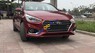 Hyundai Accent 2019 - Hyundai Hà Đông bán Hyundai Accent 2018 giao ngay, giá cực tốt, km cực cao, trả góp 90%, lãi ưu đãi, liên hệ: 0981476777