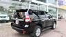 Toyota Prado 2016 - Bán xe Toyota Land Cruiser Prado năm sản xuất 2016, màu đen