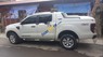 Ford Ranger  Wildtrak 3.2   2015 - Cần bán lại xe Ford Ranger Wildtrak 3.2 sản xuất năm 2015, màu trắng, nhập khẩu, giá 650tr