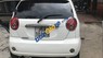Chevrolet Spark 2009 - Cần bán Chevrolet Spark năm 2009, màu trắng, 95 triệu