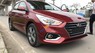 Hyundai Accent 2019 - Hyundai Hà Đông bán Hyundai Accent 2018 giao ngay, giá cực tốt, km cực cao, trả góp 90%, lãi ưu đãi, liên hệ: 0981476777