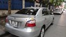 Toyota Vios 1.5 G 2011 - Cần bán lại xe Toyota Vios 1.5 G năm sản xuất 2011, màu bạc, số tự động giá cạnh tranh