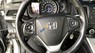 Honda CR V 2.4 2014 - Cần bán Honda CR V 2.4 sản xuất 2014, màu bạc