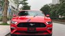 Ford Mustang Ecoboost Premium  2019 - Bán Ford Mustang Ecoboost Premium sản xuất năm 2019, màu đỏ, nhập khẩu