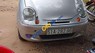 Daewoo Matiz   SE  2007 - Cần bán Daewoo Matiz SE năm sản xuất 2007, màu bạc, nhập khẩu, 100 triệu