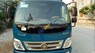 Thaco OLLIN 500B   2016 - Cần bán xe Thaco OLLIN 500B năm 2016, màu xanh lam, xe nhập, 260 triệu