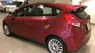 Ford Fiesta 1.0L Ecoboost 2014 - Bán xe Ford Fiesta 1.0L Ecoboost sản xuất năm 2014, màu đỏ