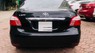 Toyota Vios 1.5 2009 - Chính chủ nhà cần bán chiếc xe Vios E màu đen, đời 2009