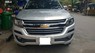 Chevrolet Colorado    2016 - Cần bán bán tải Colorado lướt, odo cực ít 20.000Km - BSTP