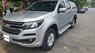 Chevrolet Colorado    2016 - Cần bán bán tải Colorado lướt, odo cực ít 20.000Km - BSTP