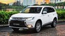 Mitsubishi Outlander 2.4 CVT Premium  2018 - Bán ô tô Mitsubishi Outlander 2.4 CVT Premium đời 2018, có sẵn giao ngay