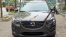 Mazda CX 5 2.0L 2WD 2016 - Bán Mazda CX 5 2.0L 2WD sản xuất năm 2016, màu xám, đăng ký lần đầu 2017