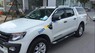 Ford Ranger 2014 - Bán xe cũ Ford Ranger năm 2014, màu trắng 