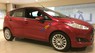Ford Fiesta 1.0L Ecoboost 2014 - Bán xe Ford Fiesta 1.0L Ecoboost sản xuất năm 2014, màu đỏ