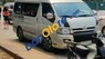 Toyota Hiace Super Wagon  2007 - Cần bán Toyota Hiace Super Wagon sản xuất 2007, xe nhập, xe chạy chuyên gia Nhật Bản