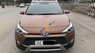 Hyundai i20 Active 1.4AT 2016 - Bán gấp Hyundai i20 Active 1.4AT năm 2016, màu nâu, xe nhập  