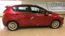 Ford Fiesta 1.0L Ecoboost 2014 - Bán xe Ford Fiesta 1.0L Ecoboost sản xuất năm 2014, màu đỏ