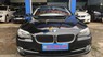 BMW 5 Series 2011 - Cần bán xe BMW 5 Series 523i sản xuất năm 2011, màu đen, xe nhập