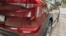 Hyundai Tucson 2.0 AT 2017 - Cần bán Hyundai Tucson 2.0 AT đời 2017, màu đỏ 