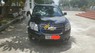 Chevrolet Orlando   2012 - Bán Chevrolet Orlando đời 2012, màu đen 
